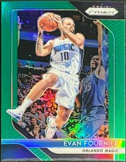 Evan Fournier