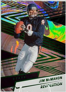 Jim McMahon