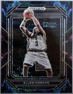 Allen Iverson