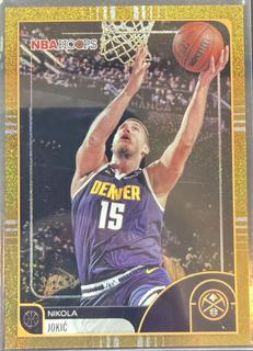 Nikola Jokic