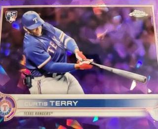 Curtis Terry