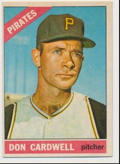 Don Cardwell