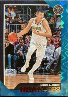 Nikola Jokic