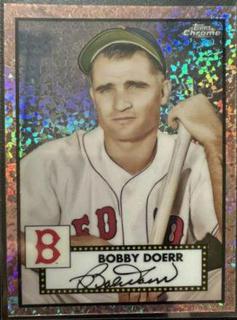 Bobby Doerr