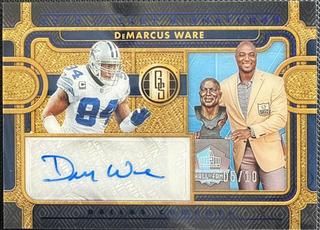 DeMarcus Ware