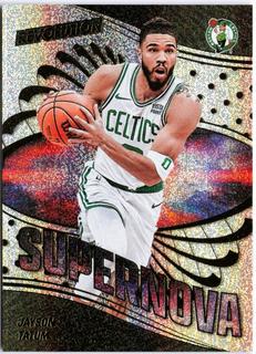 Jayson Tatum