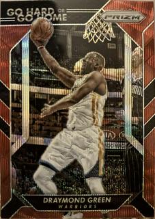 Draymond Green