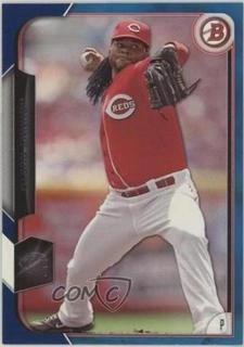 Johnny Cueto