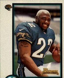 Tavian Banks