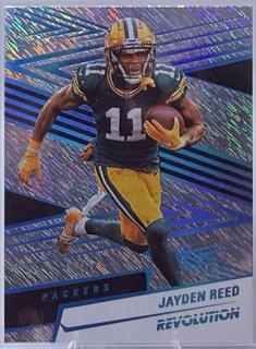 Jayden Reed