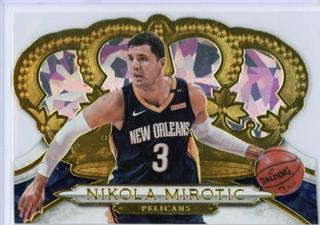 Nikola Mirotic