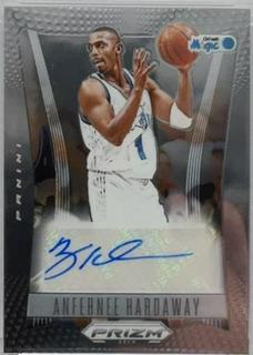 Anfernee Hardaway