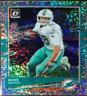 Mike Gesicki