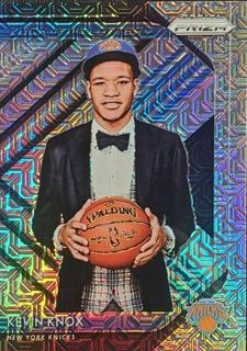Kevin Knox