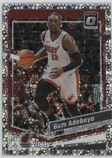 Bam Adebayo