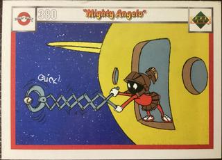 Mighty Angelo