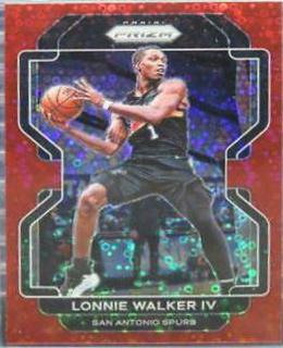 Lonnie Walker IV