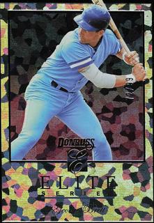 George Brett
