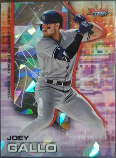 Joey Gallo