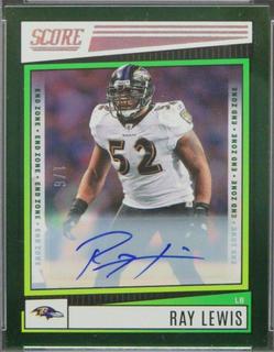 Ray Lewis