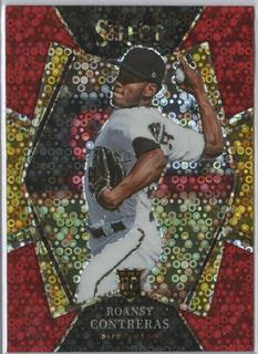 Roansy Contreras