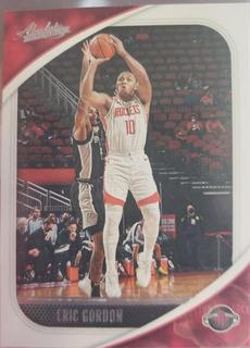 Eric Gordon
