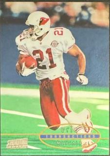 Eric Metcalf