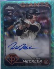 Wade Meckler