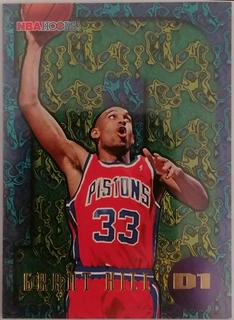 Grant Hill
