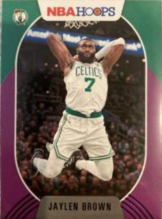 Jaylen Brown