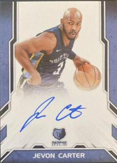 Jevon Carter