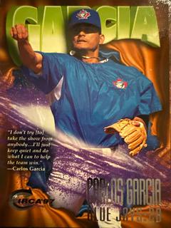 Carlos Garcia