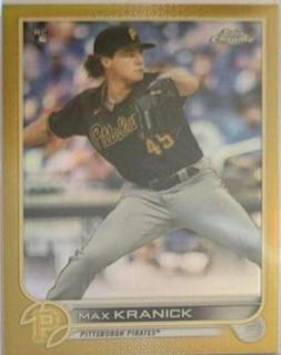 Max Kranick