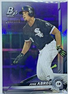 Jose Abreu