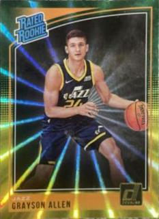 Grayson Allen