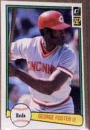 George Foster