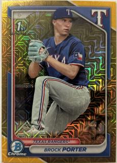 Brock Porter