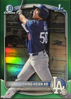 Ching-Hsien Ko