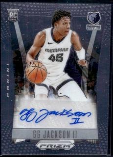 GG Jackson II