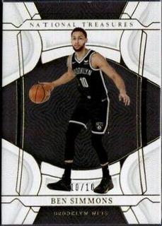 Ben Simmons