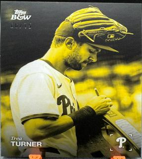 Trea Turner