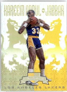 Kareem Abdul Jabbar
