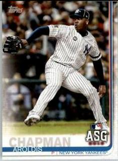 Aroldis Chapman