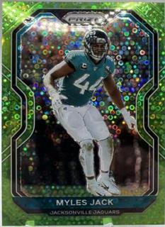 Myles Jack