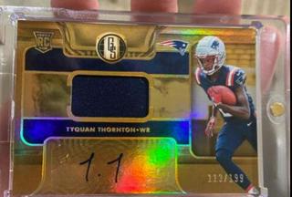 Tyquan Thornton