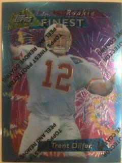 Trent Dilfer