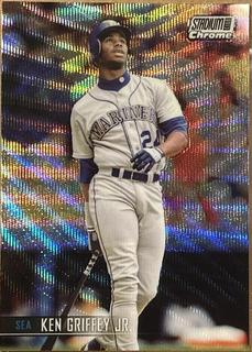 Ken Griffey Jr.