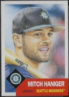 Mitch Haniger