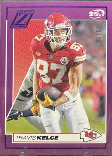 Travis Kelce