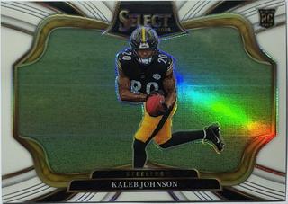 Kaleb Johnson